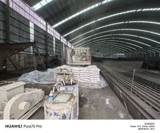 西湖厂房地面下沉注浆加固施工